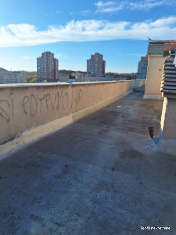 Slika 10 - Pariske komune, Jednosoban stan na prodaju, 36m2, 139.500€