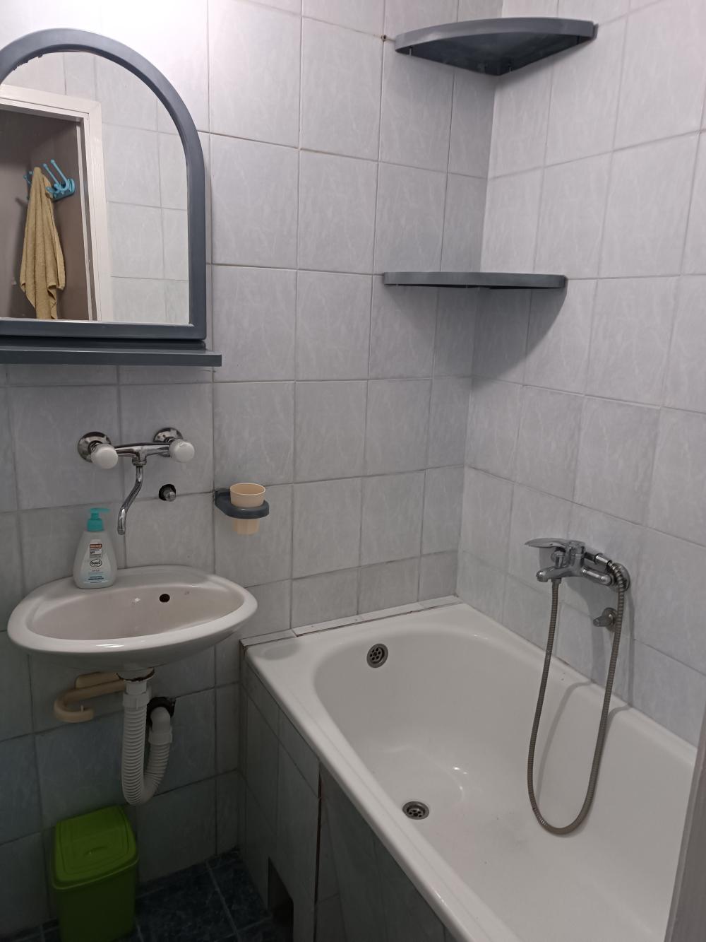 Slika 8 - Dr Milutina Ivkovića, Jednoiposoban stan za izdavanje, 36m2, 300€