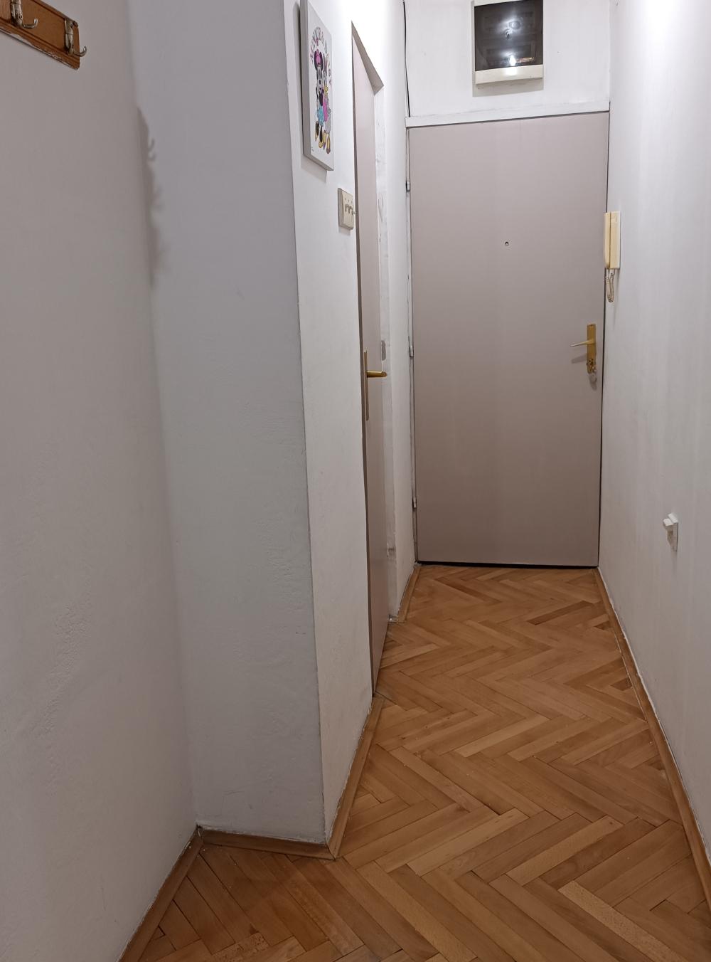 Slika 7 - Dr Milutina Ivkovića, Jednoiposoban stan za izdavanje, 36m2, 300€