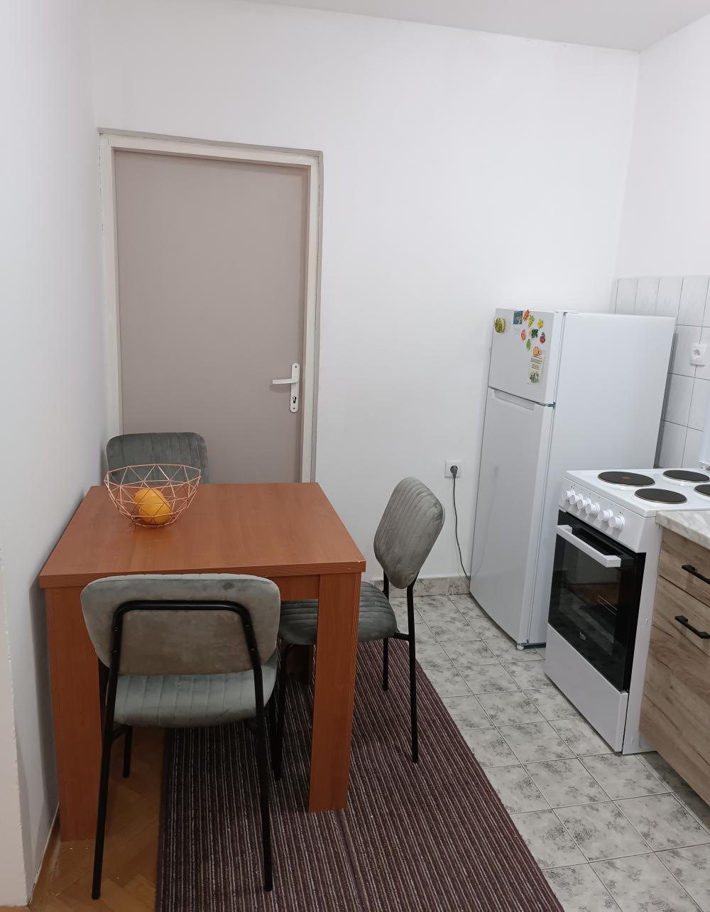 Slika 6 - Dr Milutina Ivkovića, Jednoiposoban stan za izdavanje, 36m2, 300€