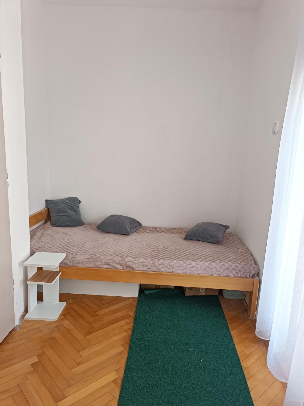 Slika 3 - Dr Milutina Ivkovića, Jednoiposoban stan za izdavanje, 36m2, 300€