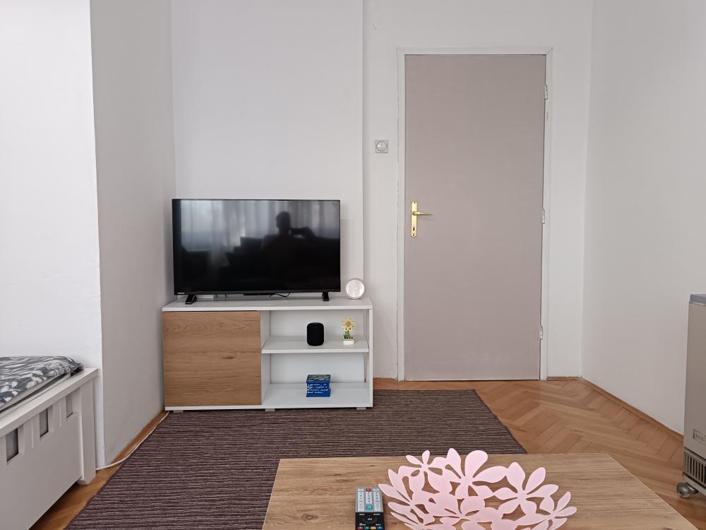 Slika 2 - Dr Milutina Ivkovića, Jednoiposoban stan za izdavanje, 36m2, 300€