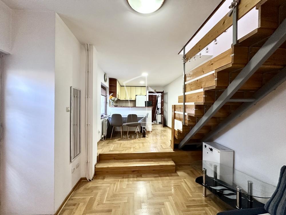 Slika 1 - Kačićeva,  Kuća na prodaju, 54m2, 190.000€