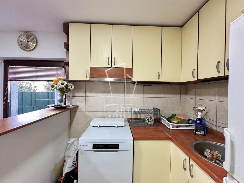 Slika 2 - Kačićeva,  Kuća na prodaju, 54m2, 190.000€