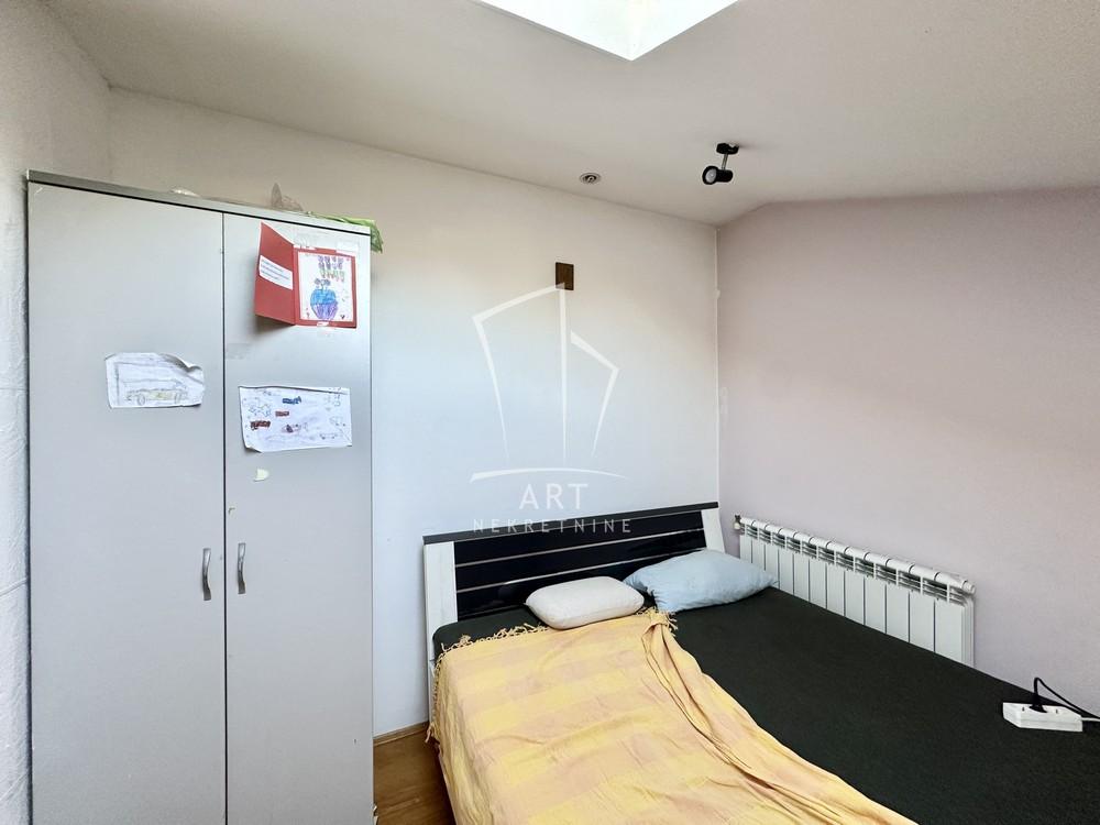 Slika 4 - Kačićeva,  Kuća na prodaju, 54m2, 190.000€