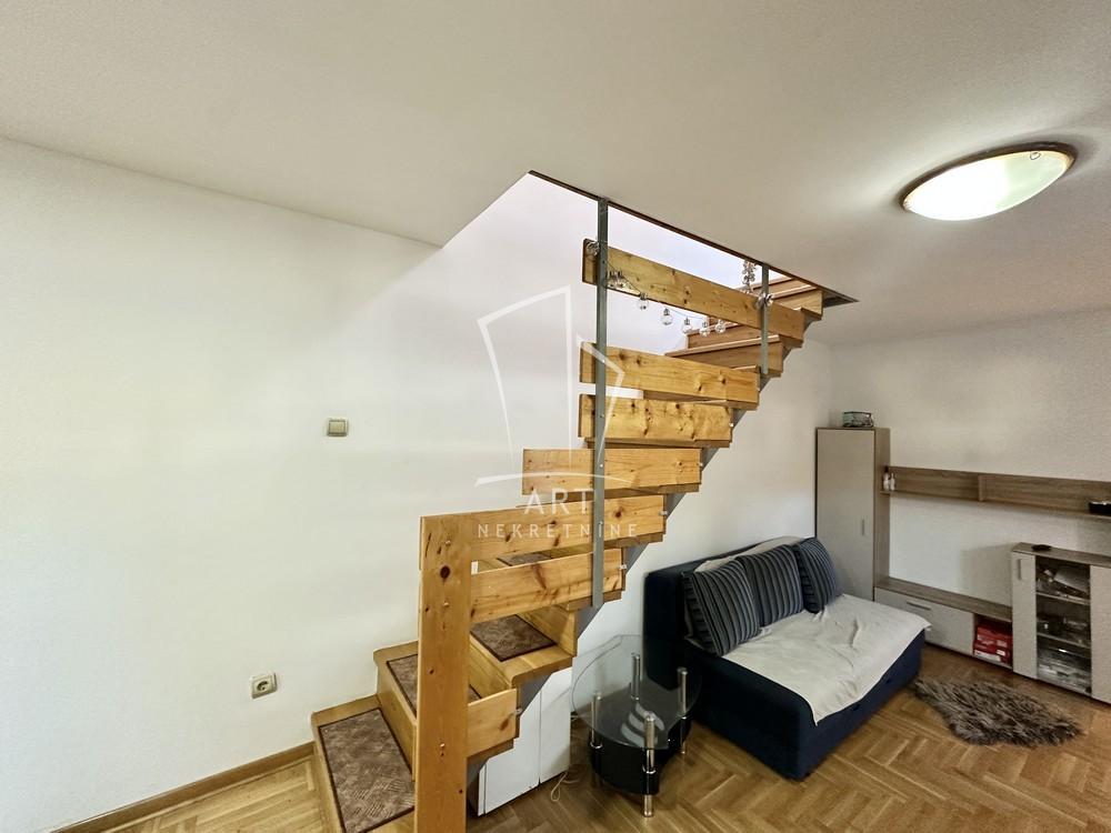 Glavna slika -Kačićeva,  Kuća na prodaju, 54m2, 190.000€