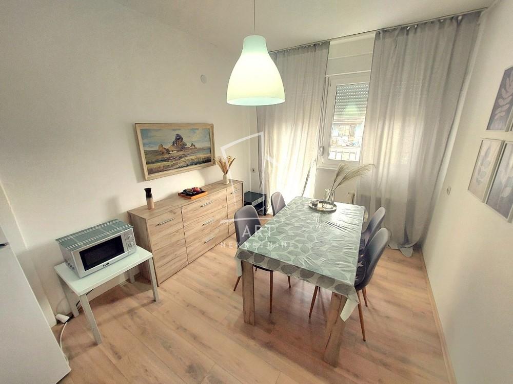 Slika 3 - Stevana Dukića, Trosoban stan za izdavanje, 60m2, 500€