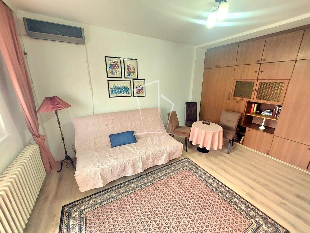 Slika 2 - Stevana Dukića, Trosoban stan za izdavanje, 60m2, 500€