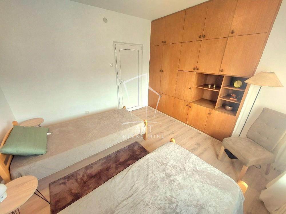 Slika 10 - Stevana Dukića, Trosoban stan za izdavanje, 60m2, 500€