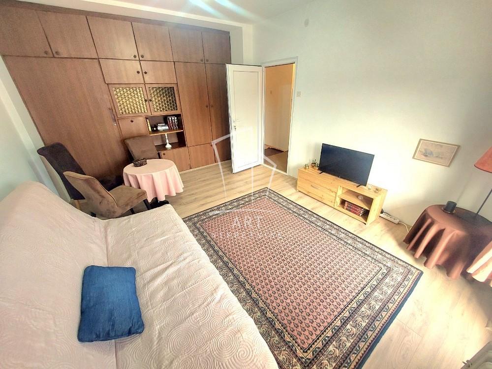 Glavna slika -Stevana Dukića, Trosoban stan za izdavanje, 60m2, 500€