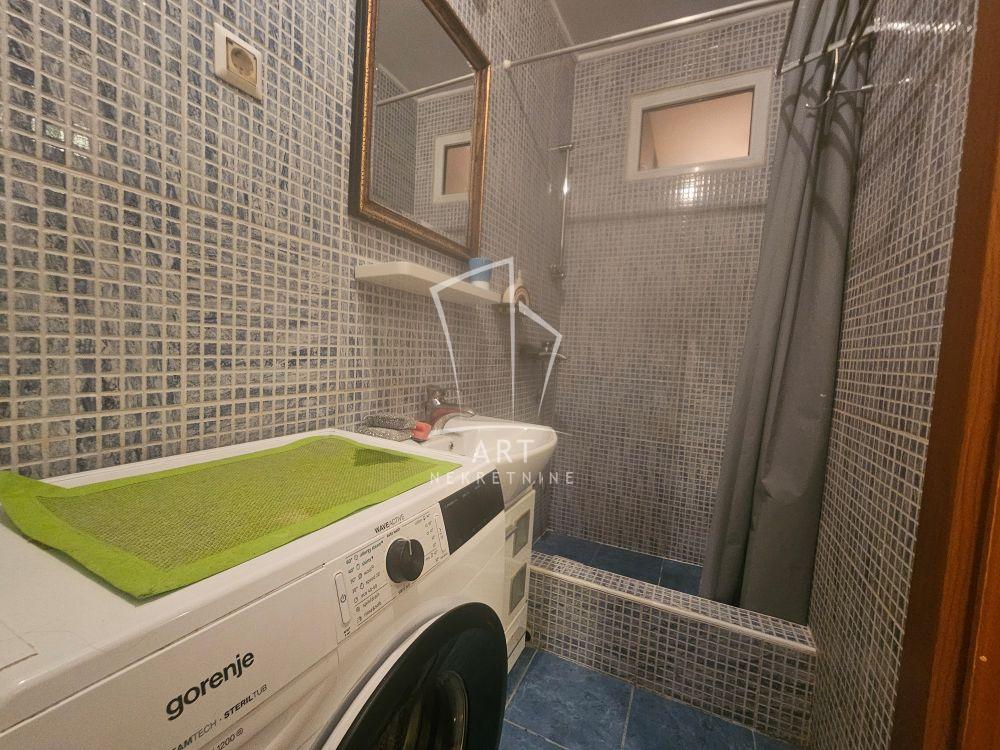 Slika 5 - Karađorđeva, Dvosoban stan za izdavanje, 39m2, 550€