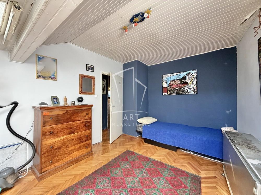 Slika 9 - Ljubomira Stojanovića, Trosoban stan na prodaju, 61m2, 185.000€