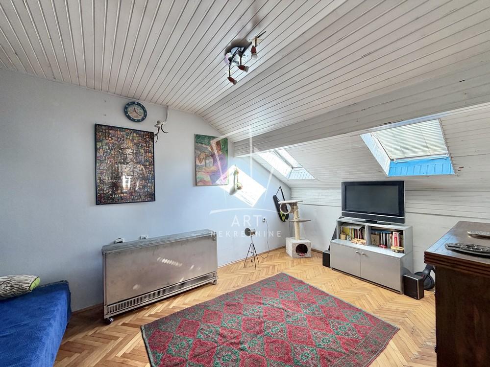 Slika 10 - Ljubomira Stojanovića, Trosoban stan na prodaju, 61m2, 185.000€