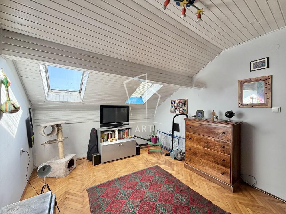 Slika 11 - Ljubomira Stojanovića, Trosoban stan na prodaju, 61m2, 185.000€