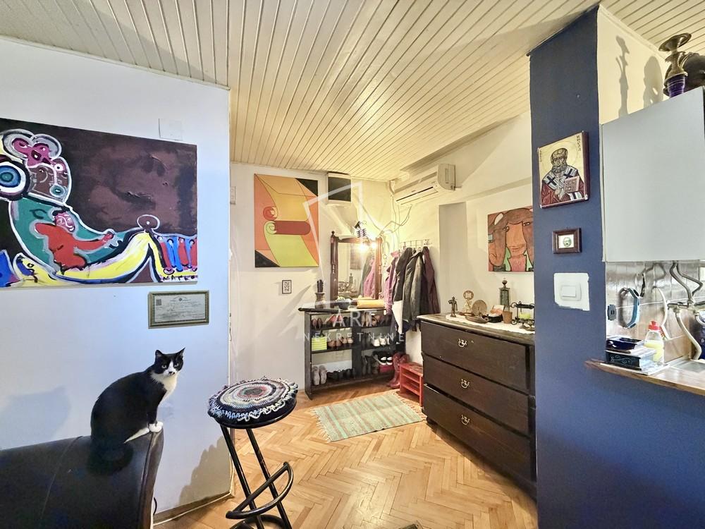 Slika 3 - Ljubomira Stojanovića, Trosoban stan na prodaju, 61m2, 185.000€