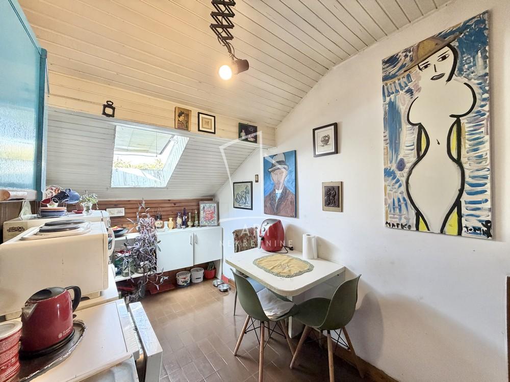 Slika 5 - Ljubomira Stojanovića, Trosoban stan na prodaju, 61m2, 185.000€