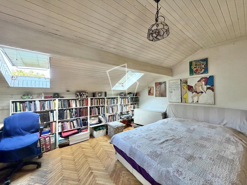 Slika 6 - Ljubomira Stojanovića, Trosoban stan na prodaju, 61m2, 185.000€