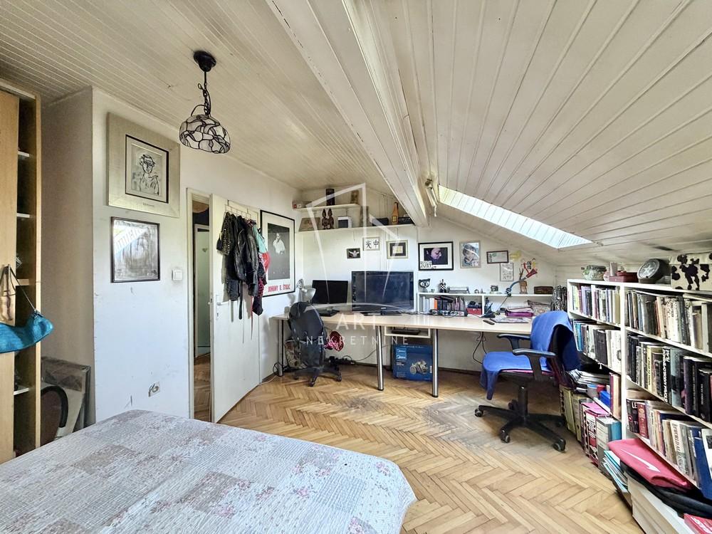 Slika 7 - Ljubomira Stojanovića, Trosoban stan na prodaju, 61m2, 185.000€