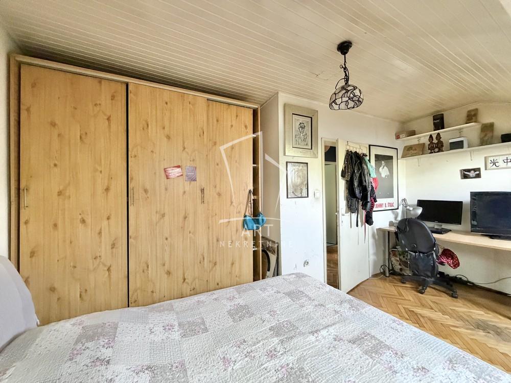 Slika 8 - Ljubomira Stojanovića, Trosoban stan na prodaju, 61m2, 185.000€