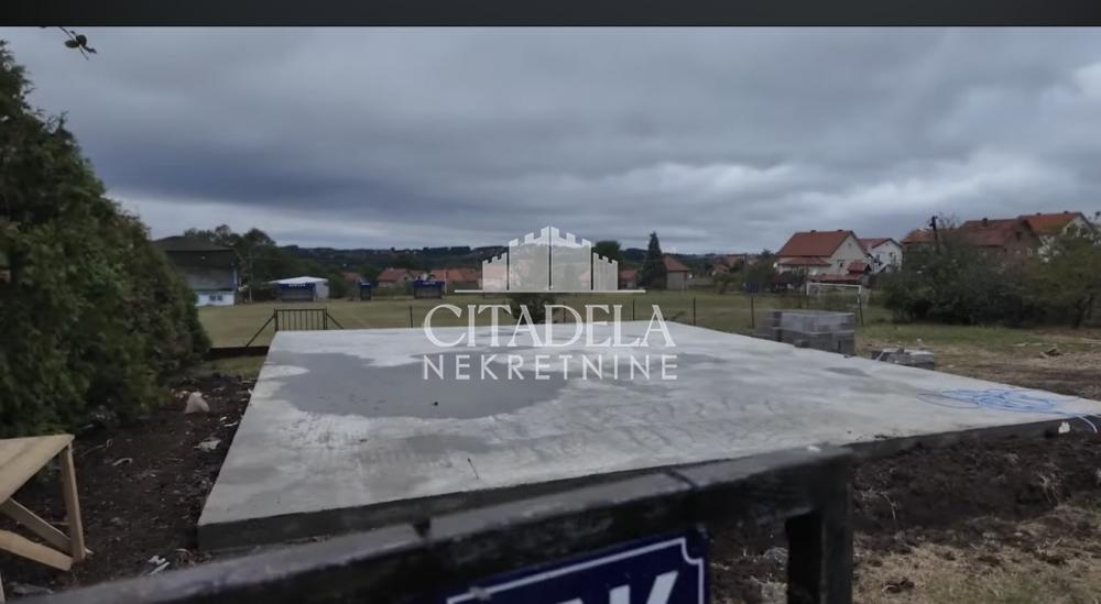 Slika 1 - Obršinska Plac na prodaju, Barajevo, Guncati, 100.000€