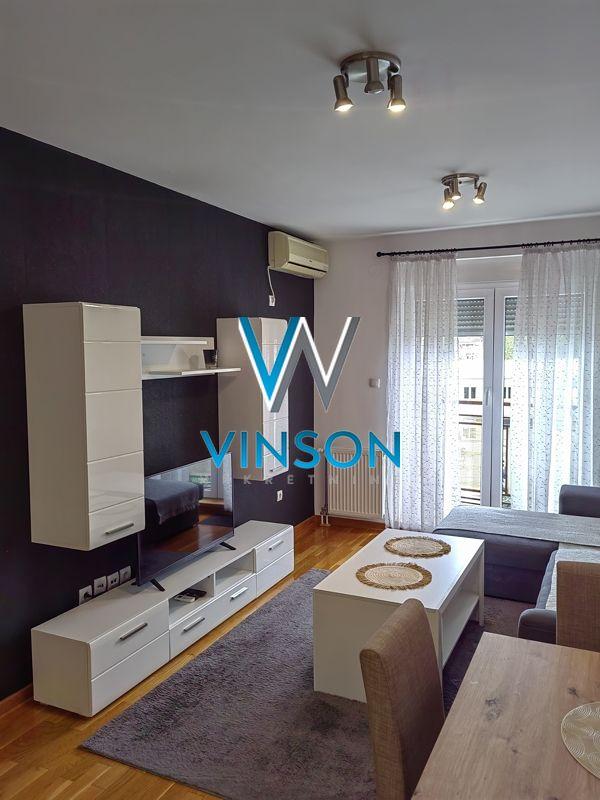 Slika 2 - Zmaj Ognjena Vuka, Jednoiposoban stan za izdavanje, 45m2, 450€