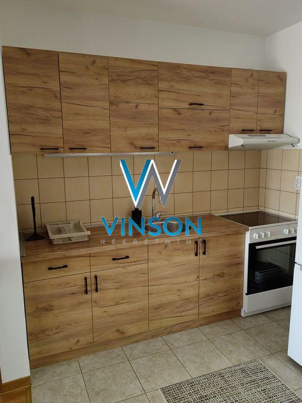 Slika 3 - Zmaj Ognjena Vuka, Jednoiposoban stan za izdavanje, 45m2, 450€