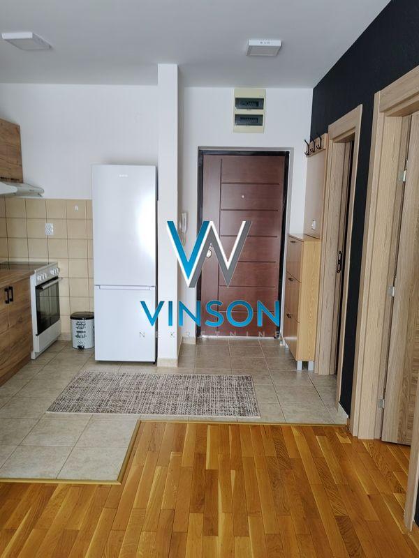 Slika 4 - Zmaj Ognjena Vuka, Jednoiposoban stan za izdavanje, 45m2, 450€