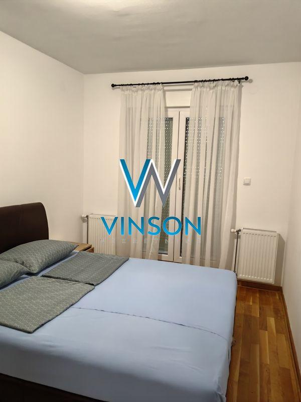 Slika 5 - Zmaj Ognjena Vuka, Jednoiposoban stan za izdavanje, 45m2, 450€