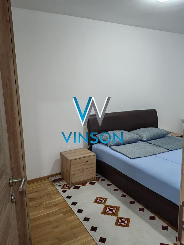 Slika 6 - Zmaj Ognjena Vuka, Jednoiposoban stan za izdavanje, 45m2, 450€