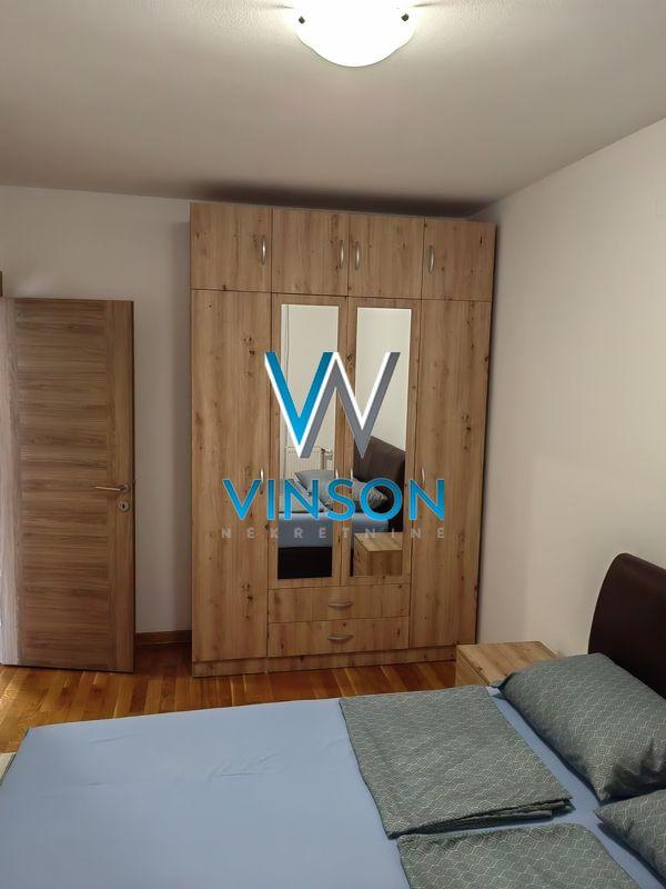 Slika 7 - Zmaj Ognjena Vuka, Jednoiposoban stan za izdavanje, 45m2, 450€