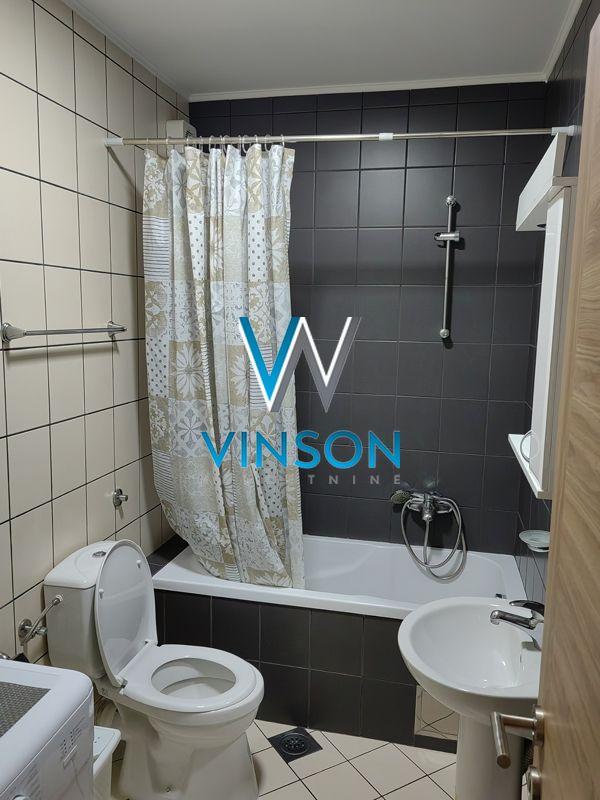 Slika 8 - Zmaj Ognjena Vuka, Jednoiposoban stan za izdavanje, 45m2, 450€