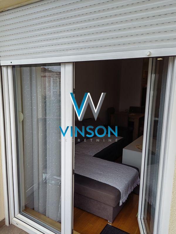 Slika 9 - Zmaj Ognjena Vuka, Jednoiposoban stan za izdavanje, 45m2, 450€