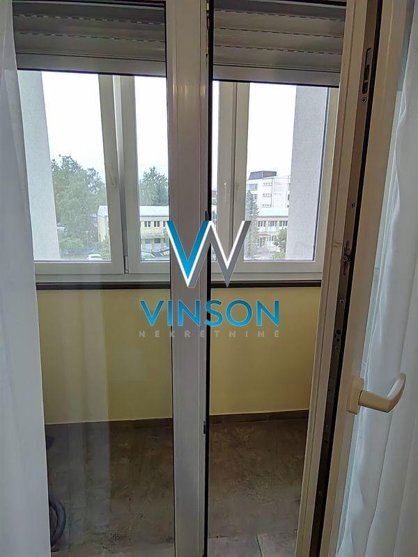 Slika 10 - Zmaj Ognjena Vuka, Jednoiposoban stan za izdavanje, 45m2, 450€