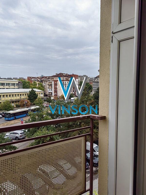 Slika 11 - Zmaj Ognjena Vuka, Jednoiposoban stan za izdavanje, 45m2, 450€