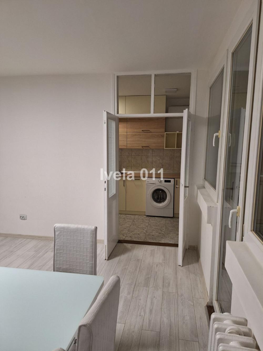 Slika 6 - Radovana Simića Cige, Dvosoban stan za izdavanje, 49m2, 450€