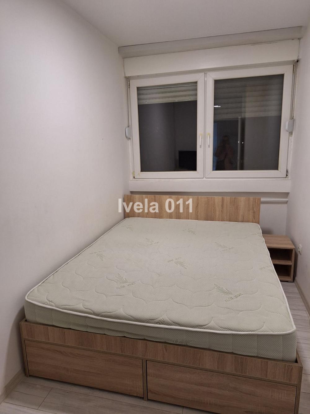 Slika 3 - Radovana Simića Cige, Dvosoban stan za izdavanje, 49m2, 450€