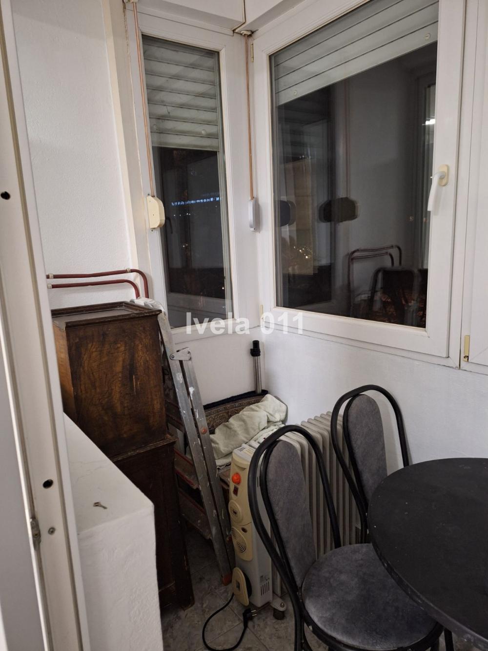 Slika 4 - Radovana Simića Cige, Dvosoban stan za izdavanje, 49m2, 450€