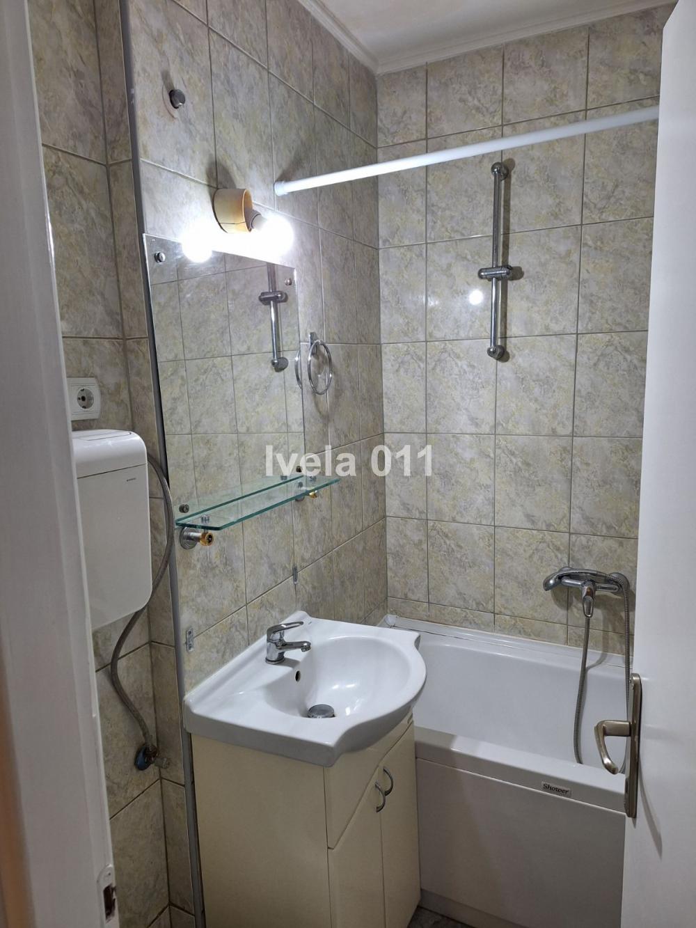 Slika 5 - Radovana Simića Cige, Dvosoban stan za izdavanje, 49m2, 450€