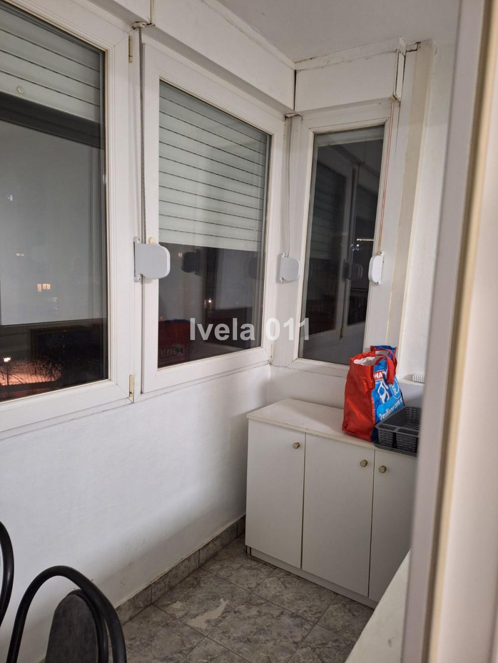 Slika 7 - Radovana Simića Cige, Dvosoban stan za izdavanje, 49m2, 450€