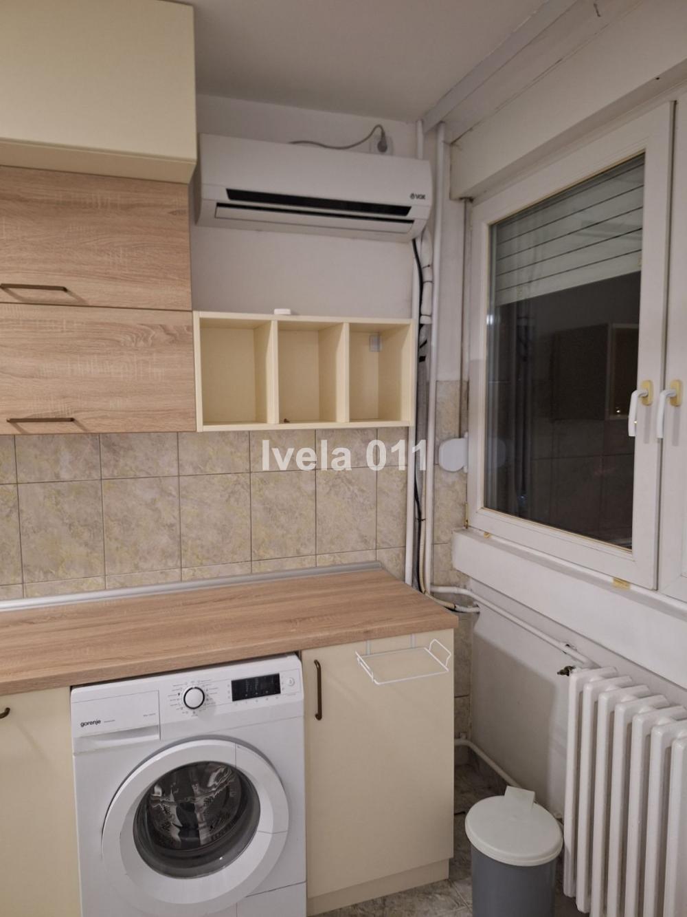 Slika 2 - Radovana Simića Cige, Dvosoban stan za izdavanje, 49m2, 450€