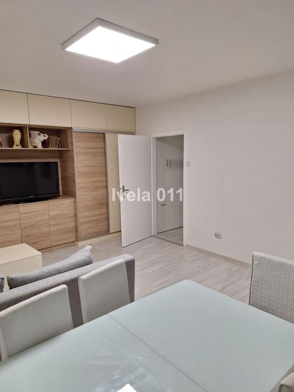 Slika 8 - Radovana Simića Cige, Dvosoban stan za izdavanje, 49m2, 450€