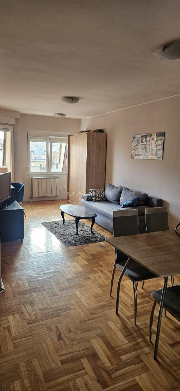 Slika 3 - Dvosoban stan na prodaju, 48m2, 159.000€