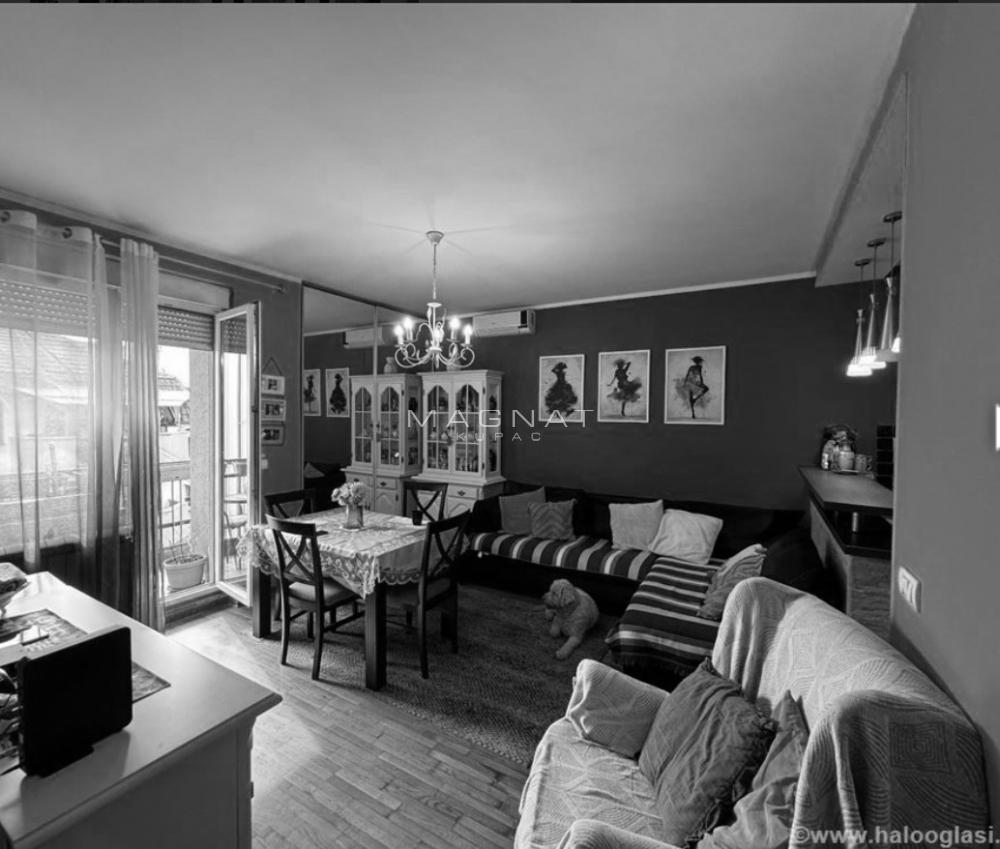 Slika 9 - Braće Kovač, Trosoban stan na prodaju, 70m2, 217.000€