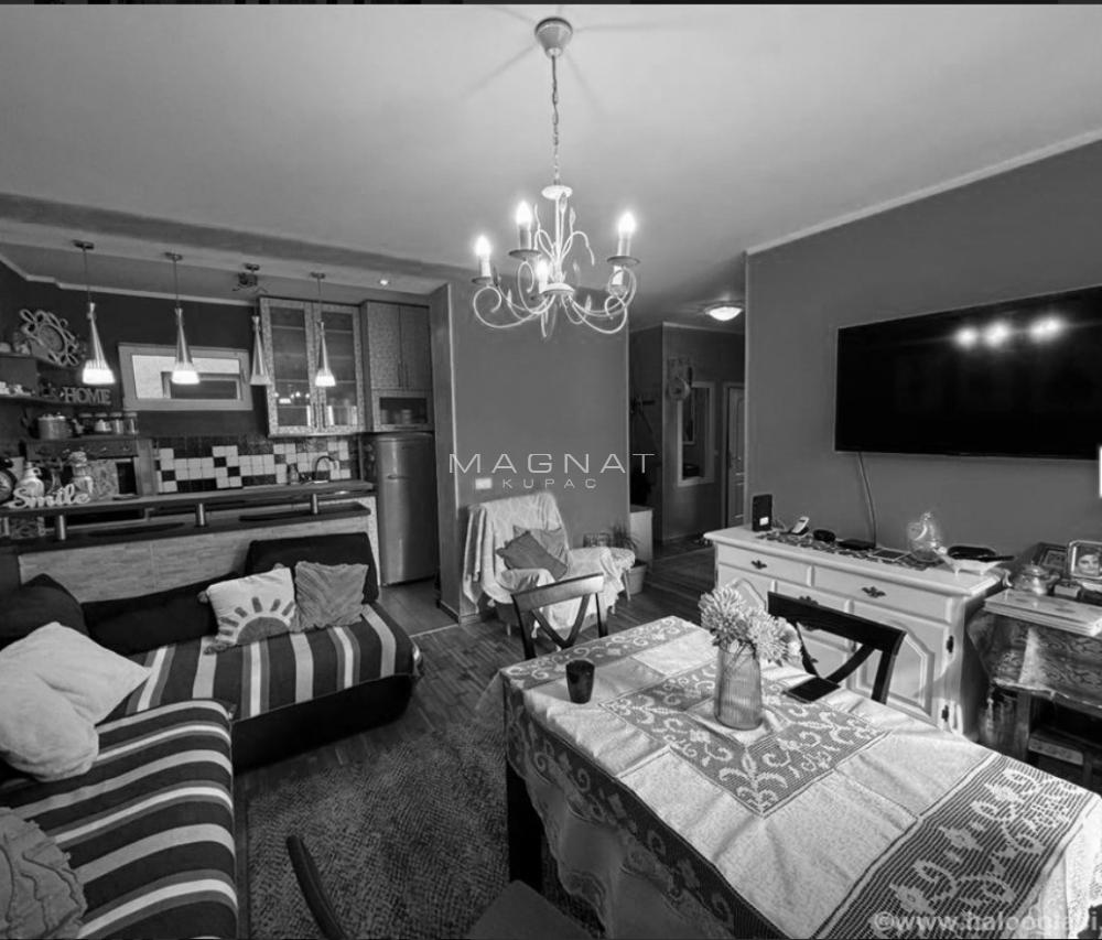 Slika 8 - Braće Kovač, Trosoban stan na prodaju, 70m2, 217.000€