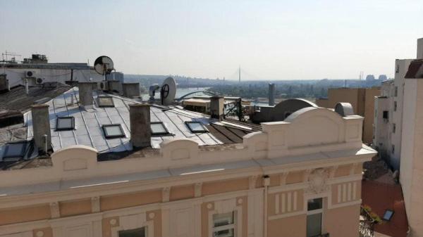 Slika 11 - Topličin Venac, Dvosoban stan za izdavanje, 40m2, 600€