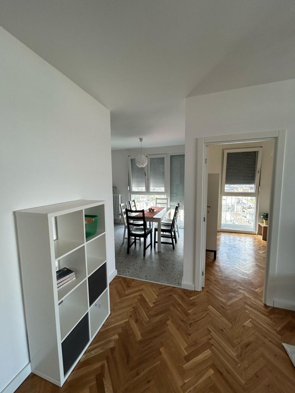 Slika 2 - Bulevar despota Stefana, Četvorosoban stan za izdavanje, 100m2, 1.250€