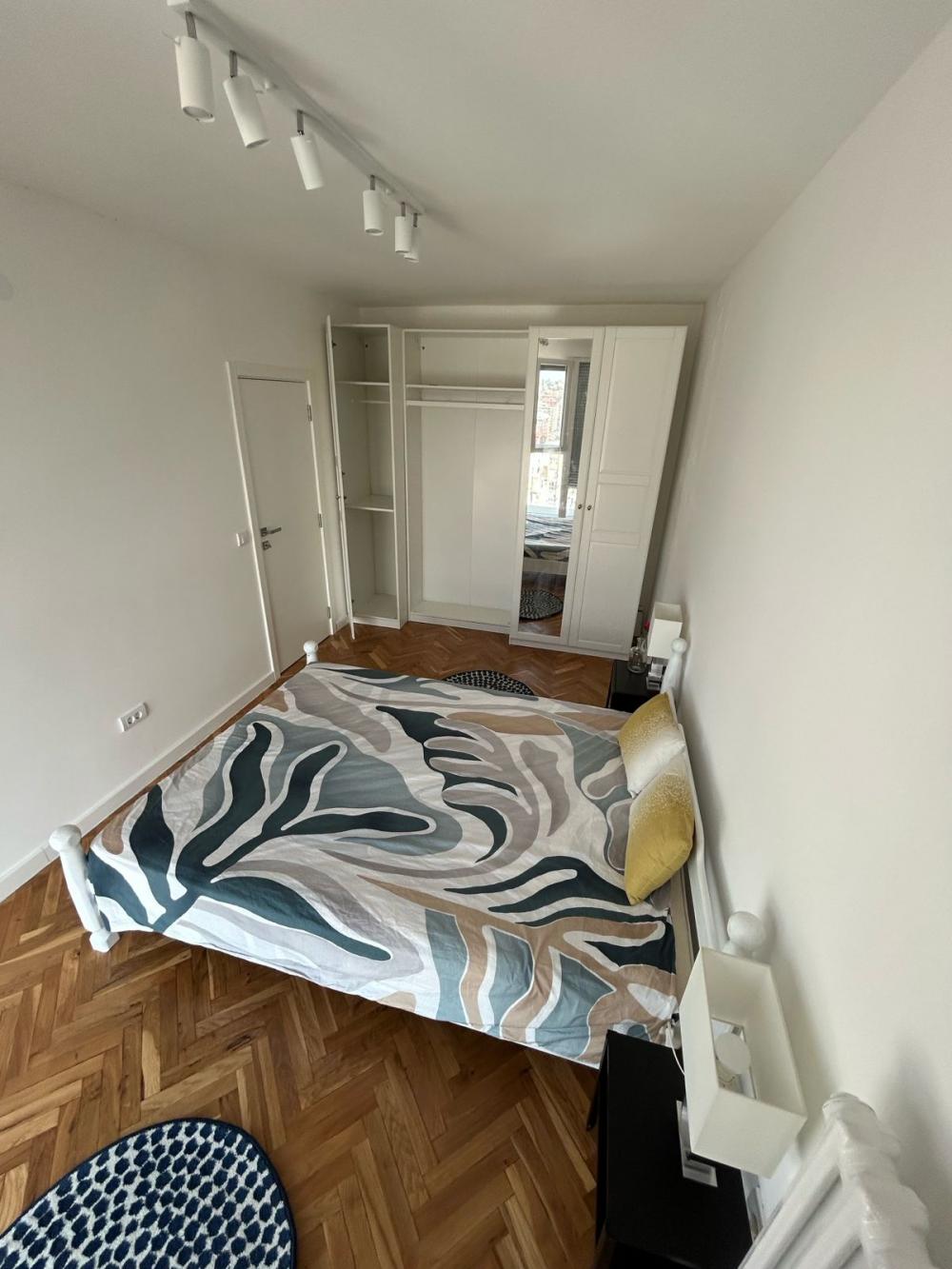 Slika 7 - Bulevar despota Stefana, Četvorosoban stan za izdavanje, 100m2, 1.250€