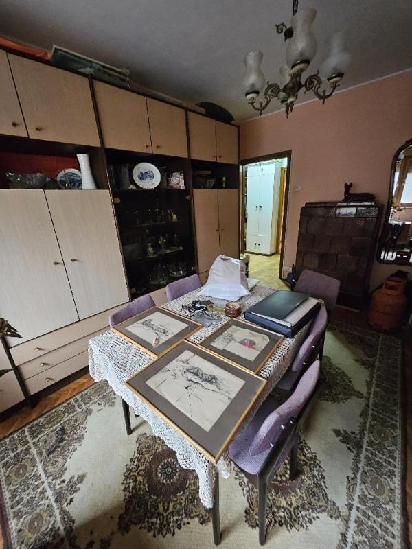 Slika 1 - Mehmeda Sokolovića, Dvosoban stan na prodaju, 54m2, 175.000€