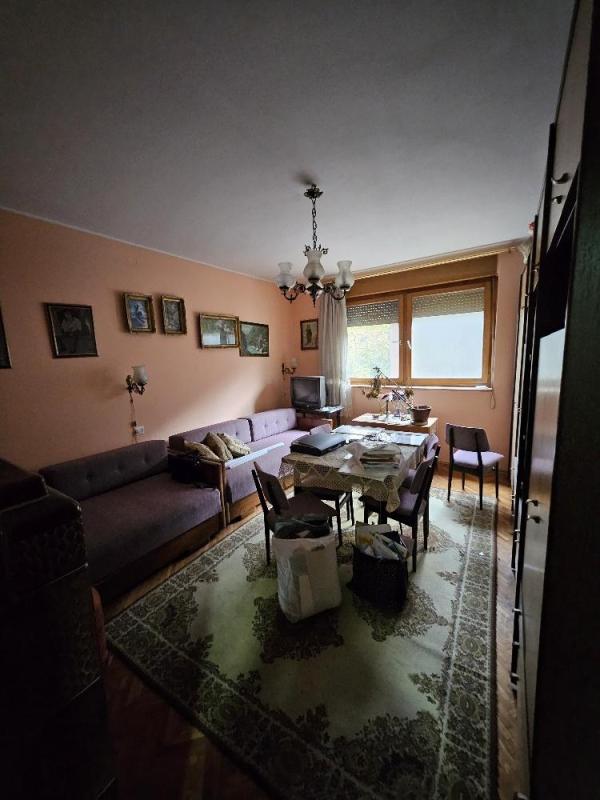 Slika 3 - Mehmeda Sokolovića, Dvosoban stan na prodaju, 54m2, 175.000€