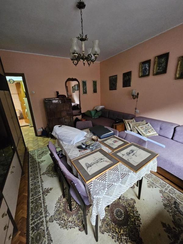 Slika 2 - Mehmeda Sokolovića, Dvosoban stan na prodaju, 54m2, 175.000€